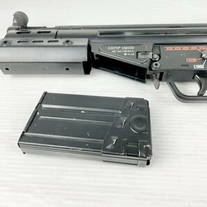 《現状品》TOKYO MARUI 東京マルイ/H&K G3 SAS/G3 PIP VM009/アサルトライフル/電動ガン/TA06D21TG005の画像5