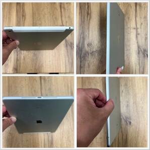 1円スタート Apple 初代iPad air 希少な128GB セルラーモデル まだまだ現役 動作確認済 箱 ステッカー 揃ってます ME988J/A 初期化済の画像6