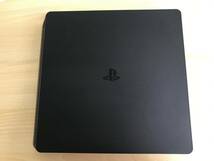 071(1-1) PS4 本体 500GB CUH-2000A　動作確認済み_画像3