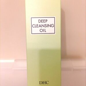 DHC 薬用　ディープクレンジングオイル　200ml