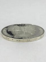 1円〜 美品 1976年 オーストリア ケルンテン建国1000周年記念 100シリング銀貨 記念銀貨 ケルンテン公の玉座※説明文内画像有ります。_画像9