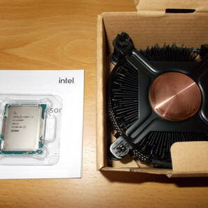 Core i5-12400F / DEEPCOOL AK400 WH 送料無料の画像2