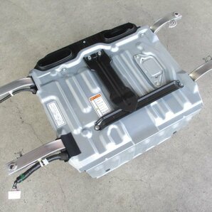 CR-Z ZF1 純正 ハイブリッドバッテリー 1B000-RTW-J50 ジャンク品の画像1