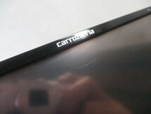 carrozzeria カロッツェリア メモリーナビ AVIC-MRZ09 2011年版 地デジ DVD SD USB Bluetooth 動作確認済み 難あり_画像6