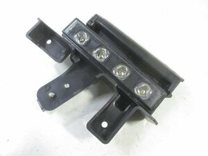 ルークス B21A 純正 左 LED デイライト 62279 8A04B 点灯確認済み 難あり