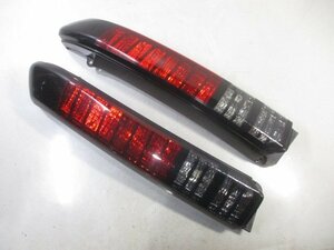  Vamos HM1 HM2 latter term original tail lamp tail light Koito KOITO 220-22816 left right set lighting has confirmed used 