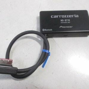 carrozzeria カロッツェリア Bluetoothユニット ND-BT10 動作確認済み 中古の画像6