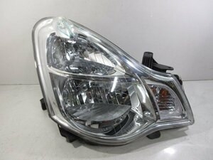  Bluebird Sylphy G11 KG11 оригинальный галоген правая передняя фара KOITO 100-63823 б/у 