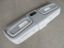 シエンタ NCP81G NCP85G 純正オプション オーバーヘッドコンソール 中古 小難有り_画像1