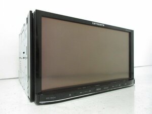 カロッツェリア メモリーナビ AVIC-MRZ99 2013年版 DVD 地デジ SD ブルートゥース 小難有り