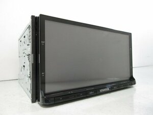 ケンウッド メモリーナビ MDV-X701 2013年版 DVD 地デジ SD ブルートゥース USB iPod 難有り