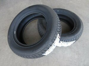 DAVANTI ダヴァンティ ALLTOURA オールシーズンタイヤ 195/65R15 2023年製 未使用品 2本セット