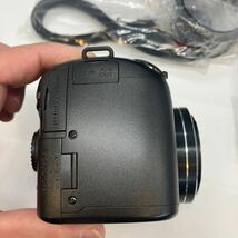 Canon デジタル一眼レフカメラ キャノン 付属品あり　パワーショット　SX1IS デジカメ　箱付　格安　31_画像7