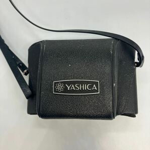 ヤシカ フィルムカメラ YASHICA カメラ ELECTRON 35 GL 40mm 格安 38の画像1