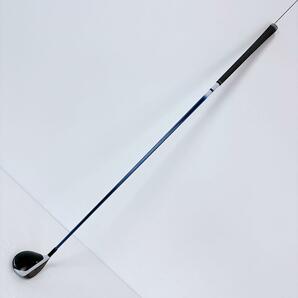 【美品】テーラーメイド SIM2 MAX 5番ウッド／ディアマナ TB60（S）／TaylorMade シム2マックス 5W 18° Diamana メンズ・FW・クラブの画像9