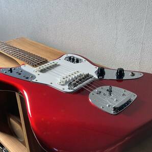 Fender Japan Jaguar66 CAR フェンダージャパン ジャガーの画像9