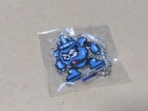 Webくじ　ロックマン　ニードルマン　アクリルスタンド　ロックマンX　ロックマンエグゼ　カプコン　アクリルフィギュア