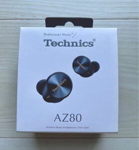 Technics テクニクス EAH-AZ80