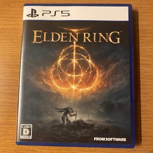 【PS5】 ELDEN RING [通常版]