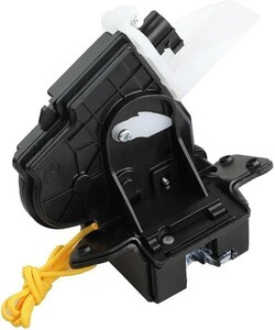 トヨタ ランドクルーザー レクサス LX570 バックドア ロック Back Door Lock Assembly Genuine TOYOTA 純正 JDM OEM 未使用 メーカー純正品