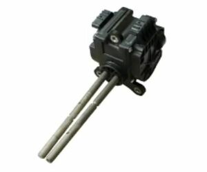 トヨタ セコイア トランスファシフト アクチュエータ Actuator Transfer Shift Genuine TOYOTA 純正 JDM OEM 未使用 メーカー純正品