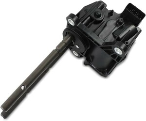 トヨタ セコイア 4ランナー トランスファシフト アクチュエータ ACTUATOR Trans Genuine TOYOTA 純正 JDM OEM メーカー純正品 未使用