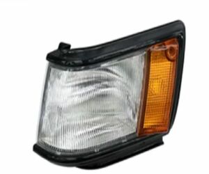 トヨタ カローラレビン パーキング & クリアランス ランプ 左 Lamp Clearance Genuine TOYOTA 純正 JDM OEM メーカー純正品 未使用