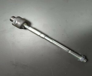 トヨタ 4ランナー レクサス GX470 ハイラックスサーフ ステアリングラック エンド Steering Rack End Genuine TOYOTA 純正 JDM OEM 未使用