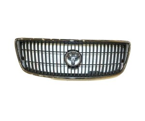 トヨタ アリスト レクサス GS300 400 ラジエータ グリル フロントグリル GRILLE RADIATOR Genuine TOYOTA JDM OEM メーカー純正品 未使用