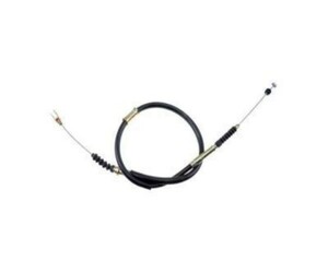 トヨタ カローラレビン AE86 パーキングブレーキ ケーブル NO3 Cable Parking Brake TOYOTA LEXUS Genuine JDM OEM メーカー純正品 未使用