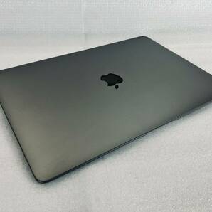 R7798B 【 ジャンク 】 アップル Apple A2179 MacBook Air (Retina, 13インチ, 2020) スペースグレイの画像6