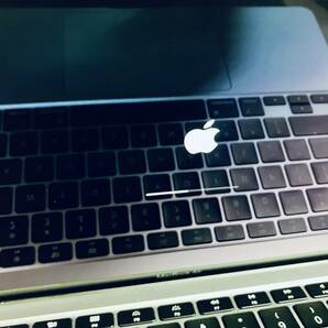 R7798B 【 ジャンク 】 アップル Apple A2179 MacBook Air (Retina, 13インチ, 2020) スペースグレイの画像9