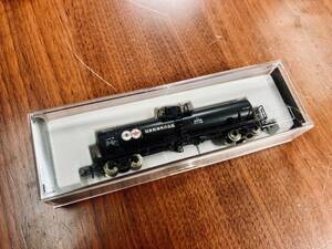 R7829A-YP+ 【USED】 鉄道模型 Nゲージ KATO 808 タキ3000 タンク車　②
