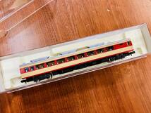 R7847A-YP+ 【USED】 鉄道模型 Nゲージ KATO 608 キハ80　ビンテージ品_画像4