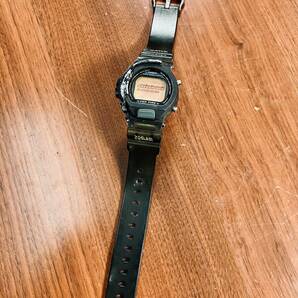 R7834A-LP+【ジャンク】カシオ CASIO G-SHOCK DW-6620 スコーピオン Gショックの画像1