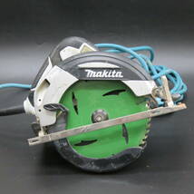 makita マキタ 100V 165mm マルノコ 5731S _画像1