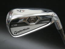 TaylorMade テーラーメイド　CB FORGED TOUR PREFERRED　#7 アイアン　単品　右利き_画像1