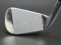 TaylorMade テーラーメイド　CB FORGED TOUR PREFERRED　#7 アイアン　単品　右利き_画像2