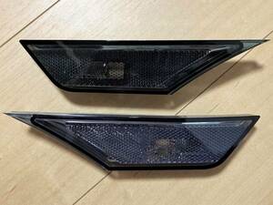 新品 ホンダ シビック US 社外 スモーク サイドマーカー FC1 FK7 FK8 セダン ハッチバック タイプR CIVIC JDM USDM 北米仕様