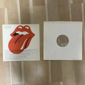 ★［英原盤］The Rolling Stones/Sticky Fingers UKオリジナル★超希少初回マト3/3！★美ジャケ！★超メガレア！★全曲再生確認済み！の画像9