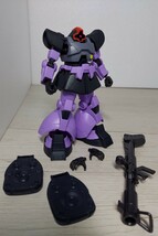 中古　送料込み　食玩　Gフレーム　ドム　ジム　まとめ売り　機動戦士ガンダム_画像2