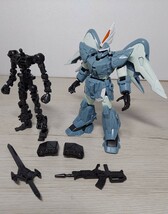 中古　送料込み　食玩　Gフレーム　ブリッツガンダム　ジン　まとめ売り　機動戦士ガンダムSEED　FREEDOM_画像6