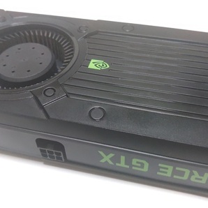 Nvidia GeForce GTX 960 GDDR5 2GB 動作確認済み グラフィックボード 本体のみの画像4