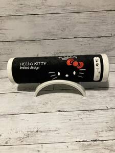 ハローキティ Hello Kitty 35th Anniversary 缶型スピーカー