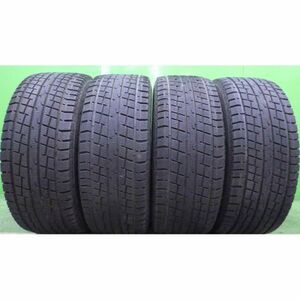 GRIP MAX/グリップマックス GRIP ICE X SUV 265/60R18 4本SET■2022年製9分山スタッドレス■中古 特筆すべき損傷はなし■帯広市手渡可