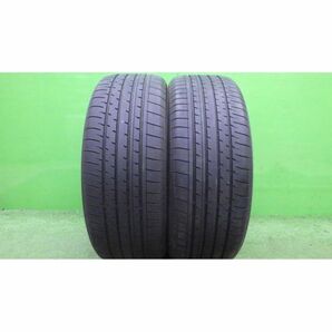 ヨコハマ BluEarth-XT AE61 215/50R18 92V 日本製 2本SET■2020年製7分山オンロード■中古 特筆すべき損傷はなし■帯広市手渡し可の画像1