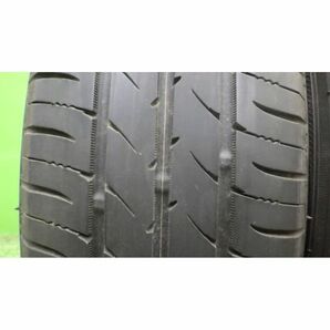 ☆::送料無料::☆トーヨー NANOENERGY3 155/65R14 4本SET■2018年製6~7分山オンロード■中古 特筆すべき損傷はなし■帯広市手渡し可の画像2