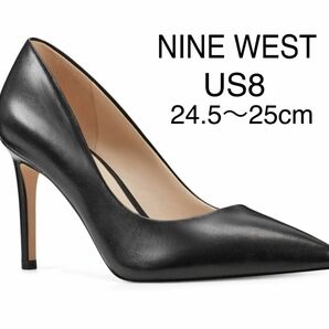 【Nine West】パンプス★Ezra Pumps US8