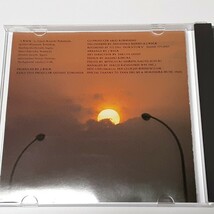 CD　THE JAYWALK　J-WALK　「ジャスト・ビコーズ」_画像4