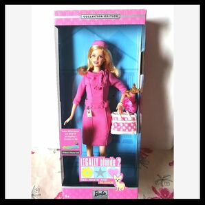 【値下げ不可】キューティーブロンド Barbie バービー ドール 人形 